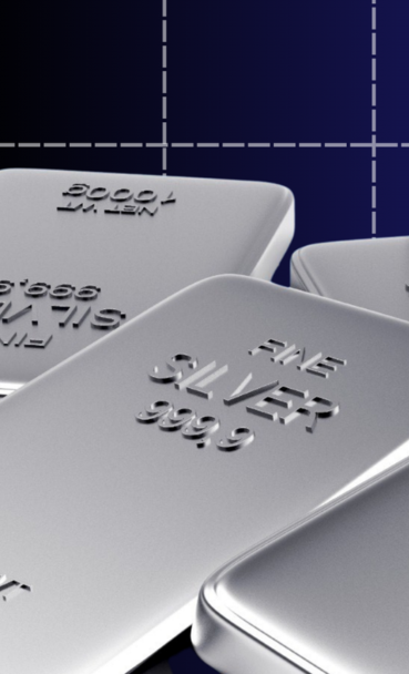 Not Gold, Silver Seems to be the Commodity to Watch!