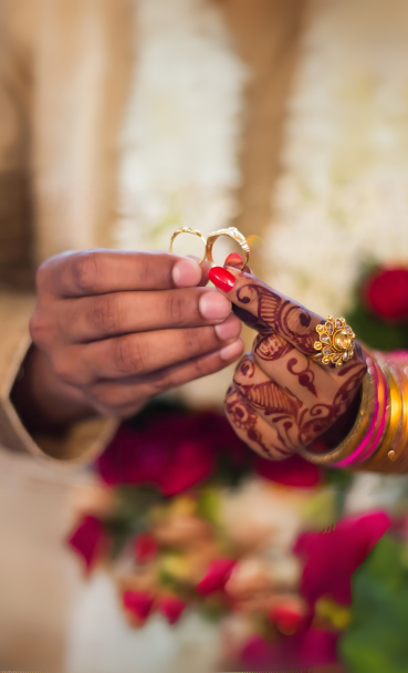 The Average Cost of the Big, Fat Indian Wedding